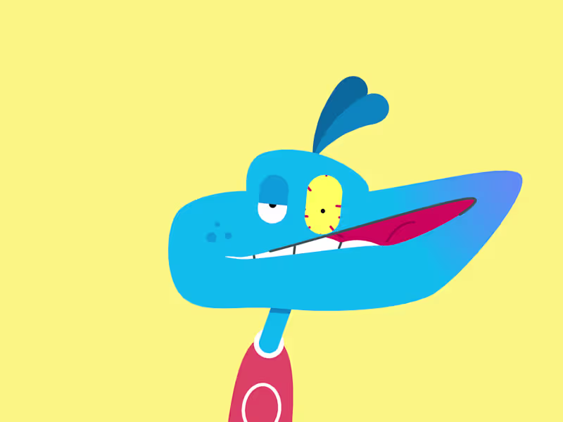Cover image for Cheeky Chops
