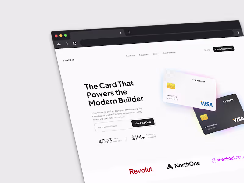 Cover image for Landing pages , Mobile Applications Design , Design System Eng