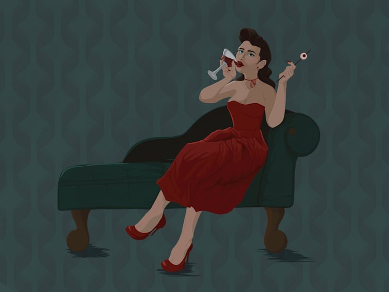 Cover image for Character design 