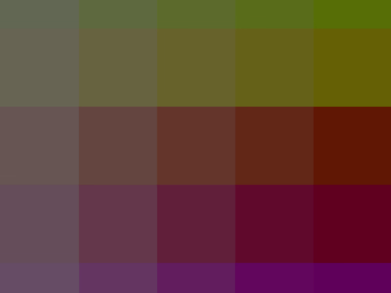 Cover image for Colour Grading