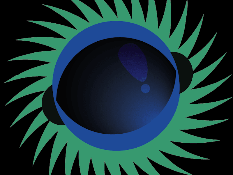 Cover image for Space Cleaners
