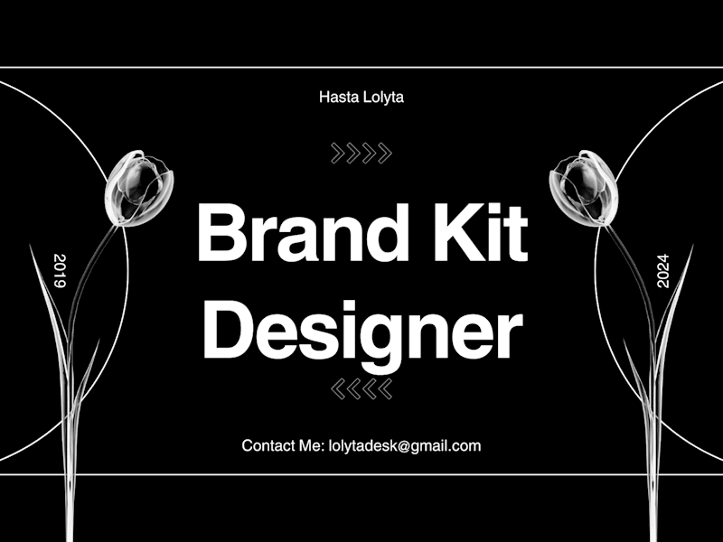 Cover image for Brand Kit Designer