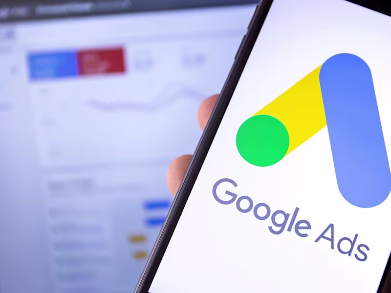 Cover image for Google Ads Specialist | PPC Expert & Lead Generation