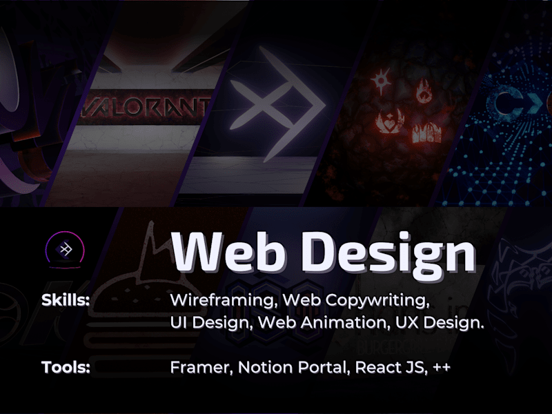 Cover image for 🟣A • Landing Page Design for Lead Clarity & Conversion