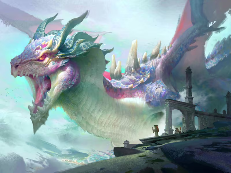 Cover image for Versatile 3D Animator: Mastery Across All Software Platforms