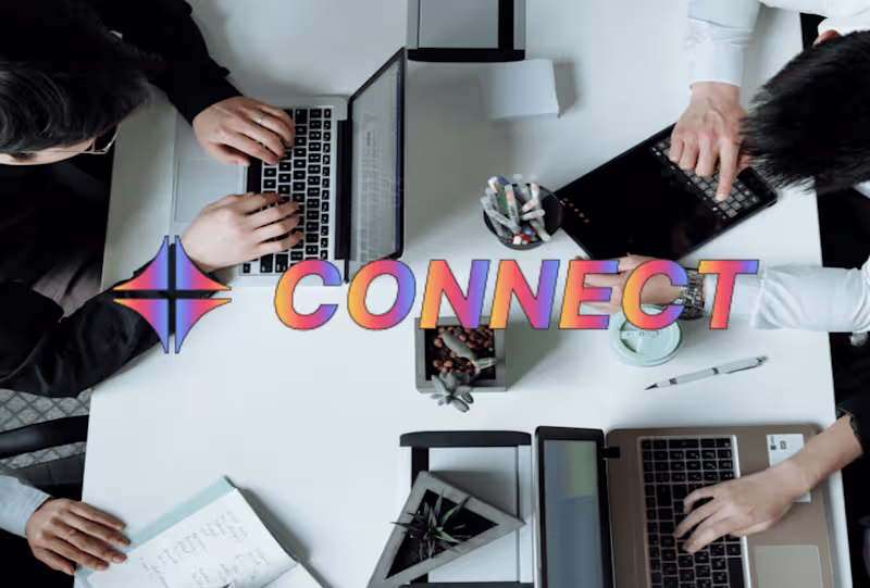 Cover image for Contra Connect App | Branding