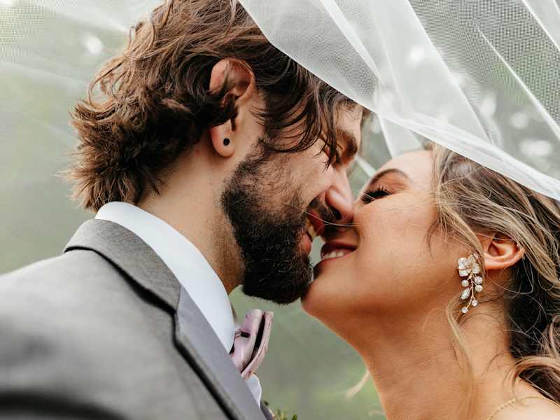 Cover image for Wedding Session