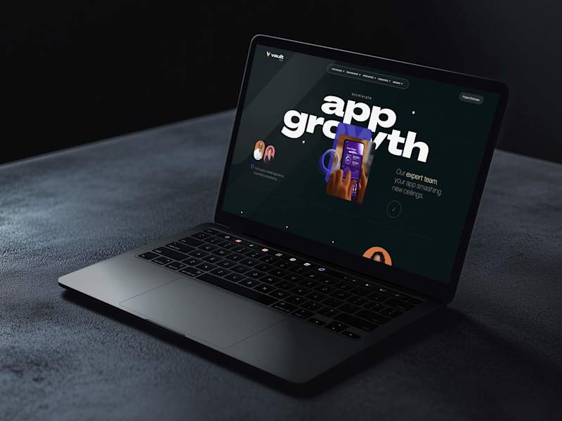 Cover image for Figma to Webflow In 1-4 Weeks by Webflow Expert