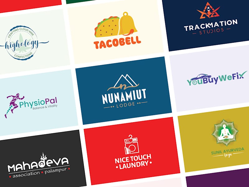 Cover image for Logo Design | Branding
