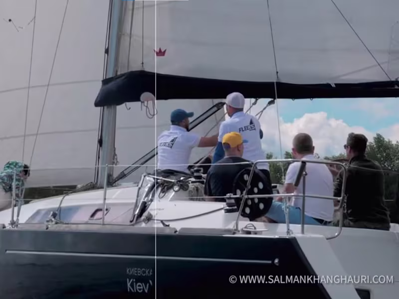 Cover image for Visual Effects: Match Moving, Clean-up, Compositing