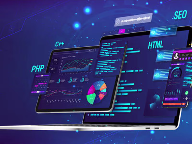 Cover image for Senior Software Engineer