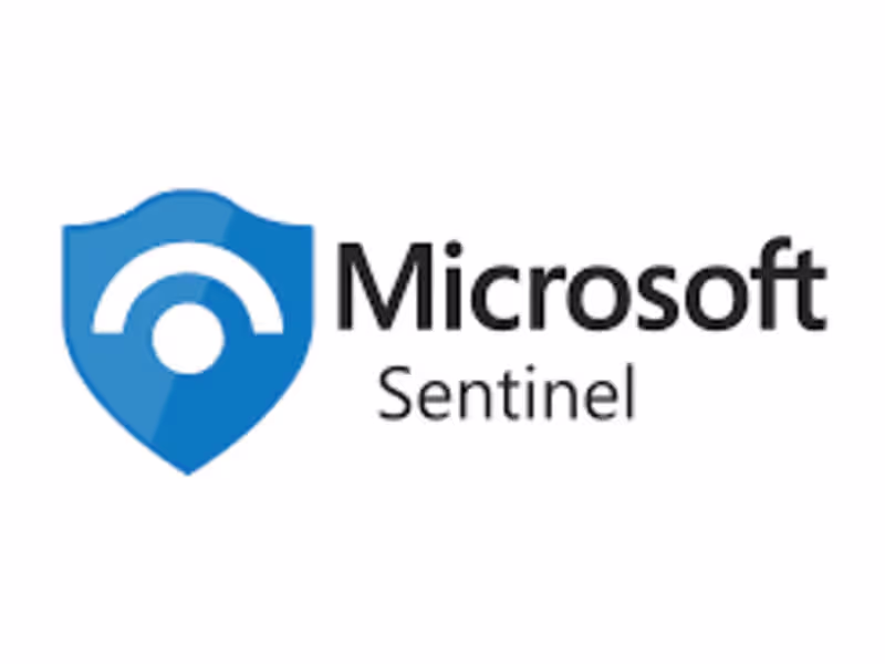 Cover image for Configure SIEM Security Operation using Microsoft Sentinel