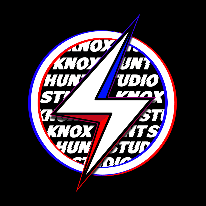 Cover image for Looped Thunder Logo 
