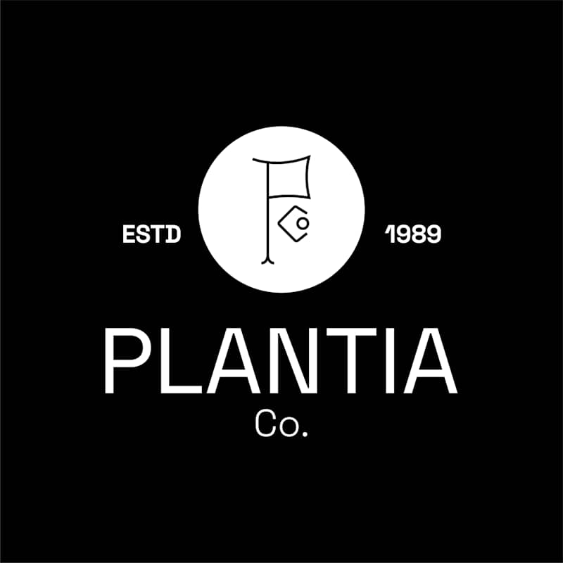 Cover image for Plantia Co.