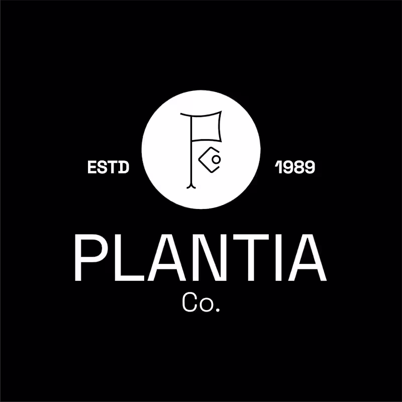Cover image for Plantia Co.