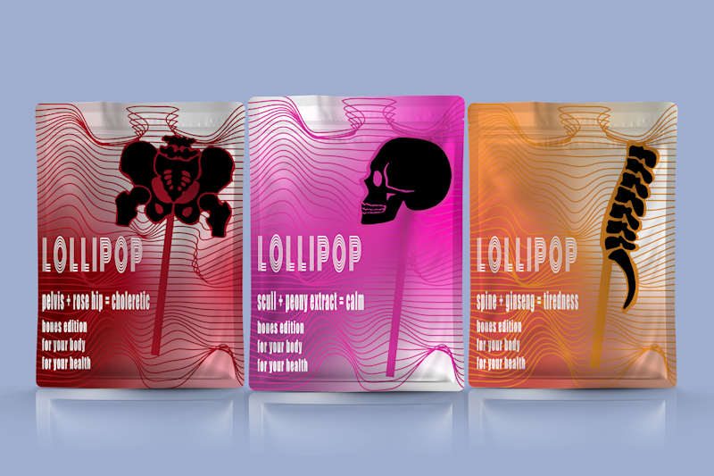 Cover image for Product Packaginggg :: Behance