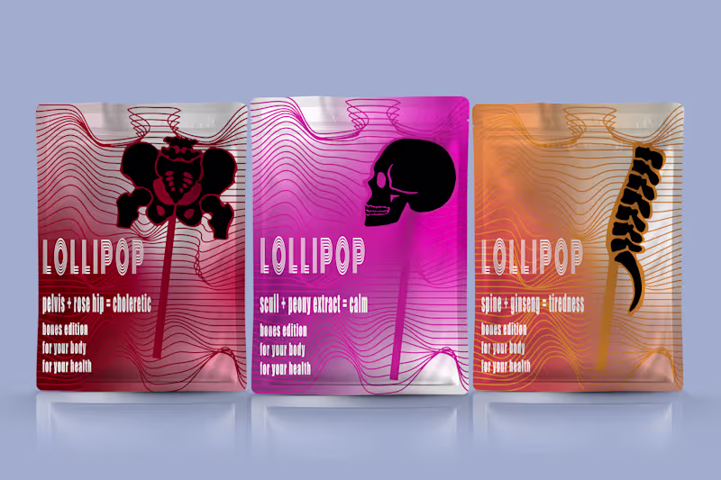 Cover image for Product Packaginggg :: Behance