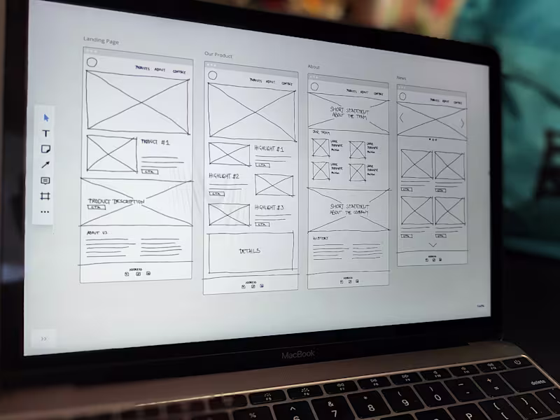 Cover image for Design 0-to-1 product experiences from concepts to completion
