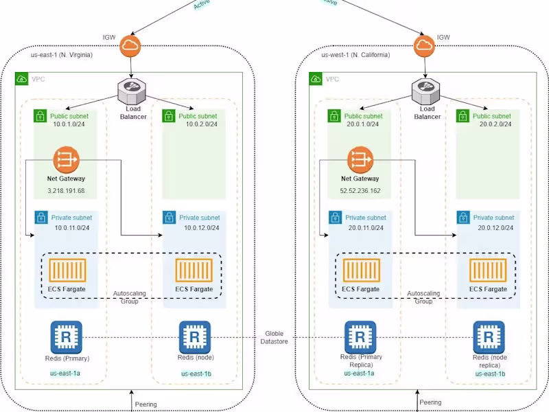 Cover image for DevOps Engineer