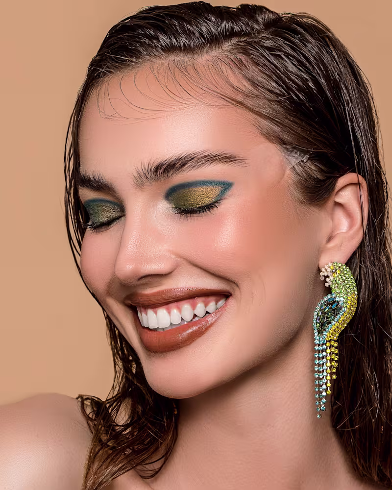 Cover image for BEAUTY RETOUCH