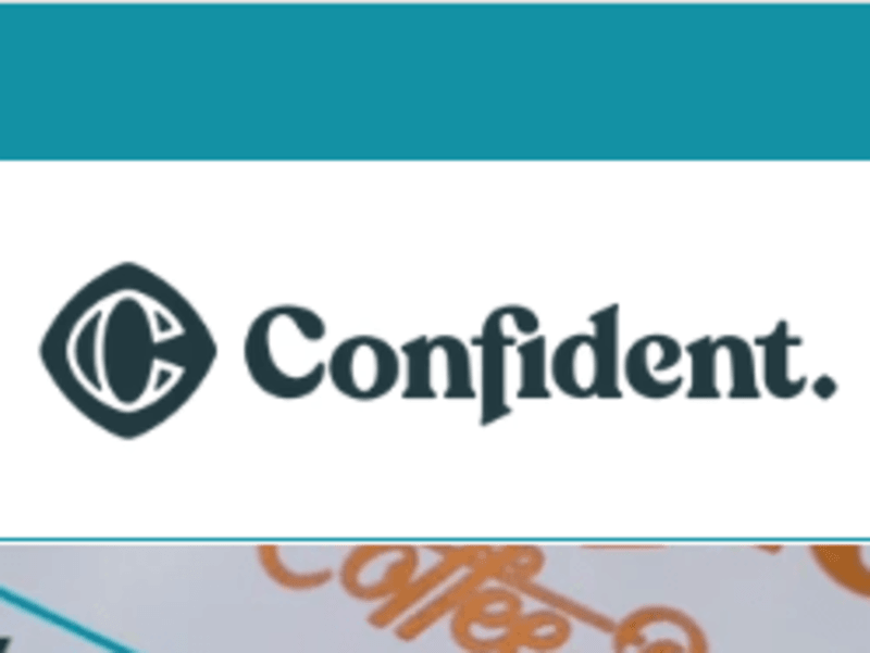 Cover image for Confidentcoffeeroasters