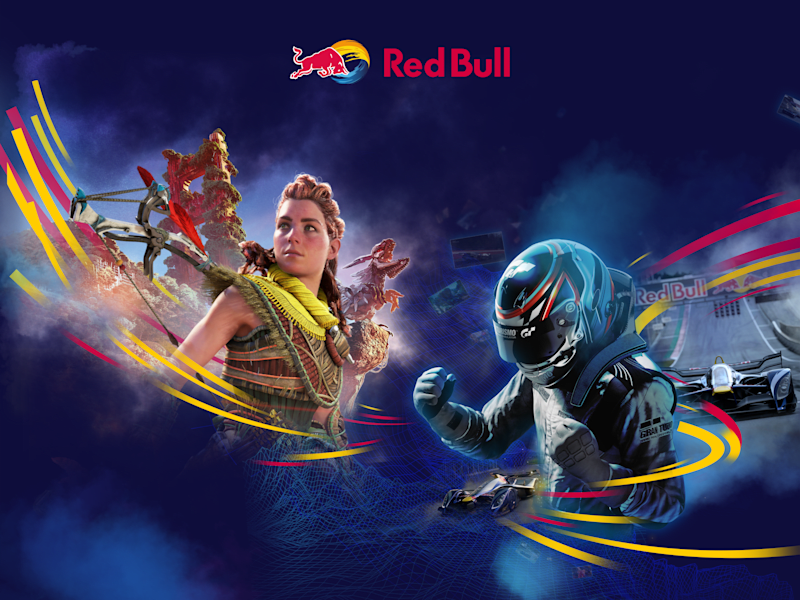 Cover image for Redbull Capture Point
