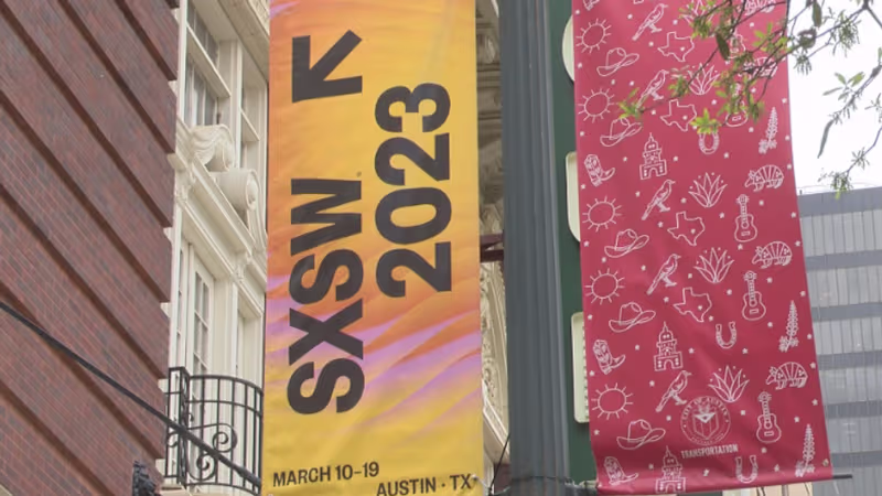 Cover image for Empowering Hispanic Women in STEM at South by Southwest