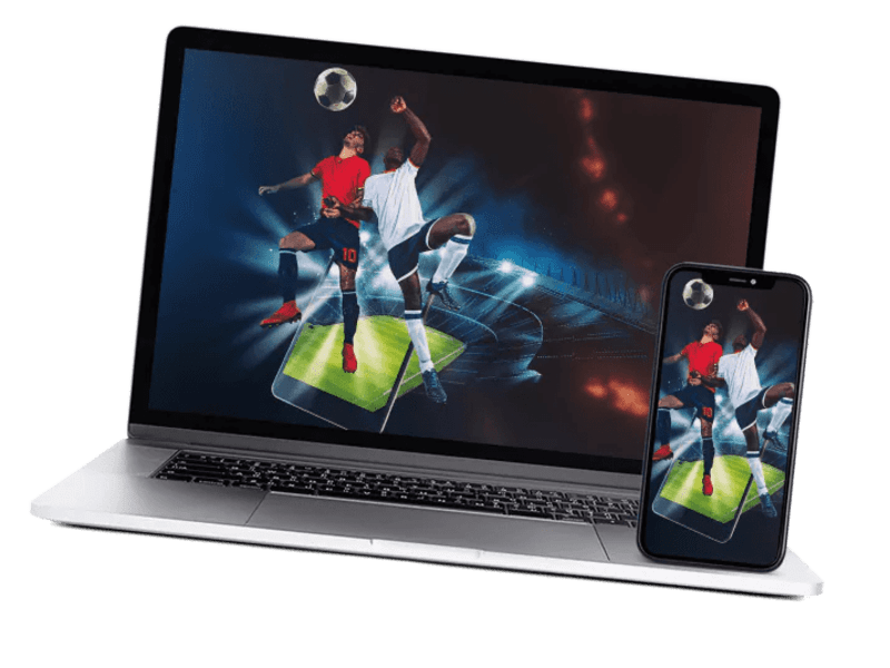 Cover image for Sports Betting Software Development