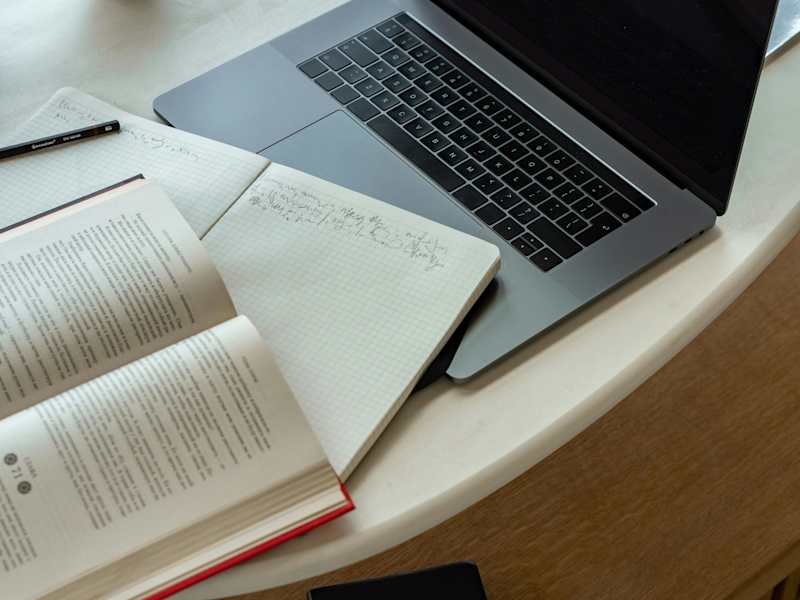 Cover image for Writing for clients and myself