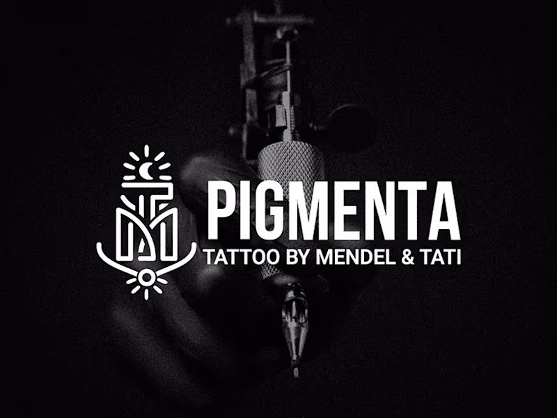 Cover image for Pigmenta Tattoo Studio