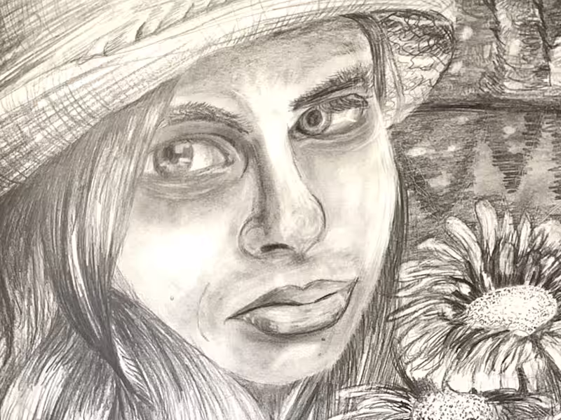 Cover image for Traditional Artwork