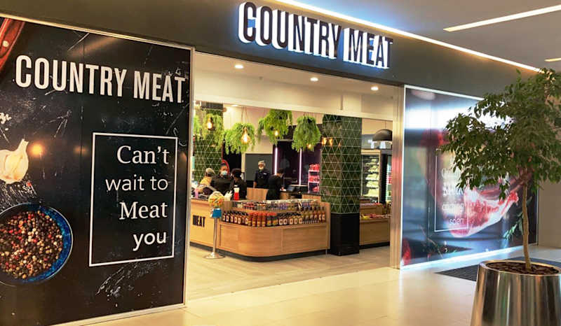 Cover image for Country Meat - Your local Butcher - Lonehill and Morningside