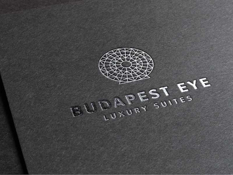 Cover image for Budapest Eye Hotel