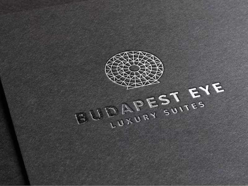 Cover image for Budapest Eye Hotel