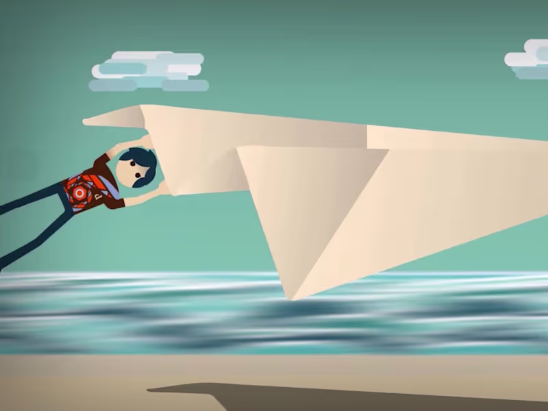 Cover image for Motion Graphics and Animation