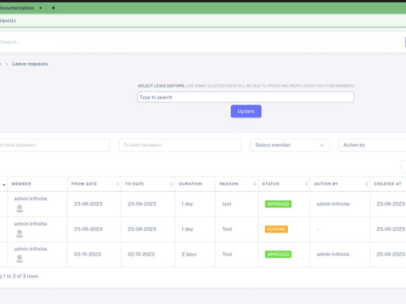 Cover image for Taskify Task Managment Tool System