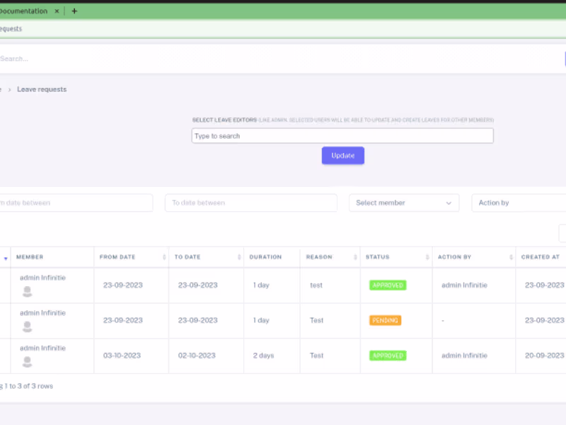 Cover image for Taskify Task Managment Tool System