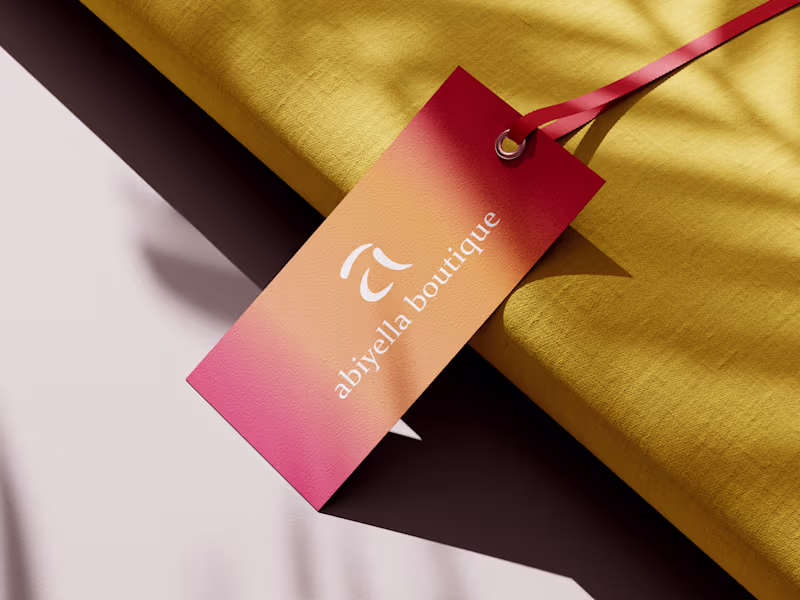 Cover image for Boutique Logo