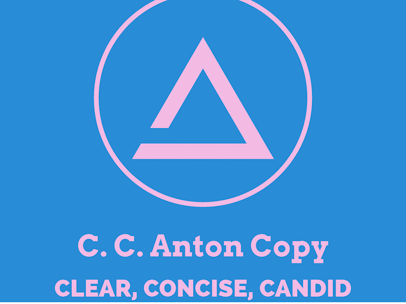 Cover image for Copywriting That's Compelling, Relatable, and Unmistakably You