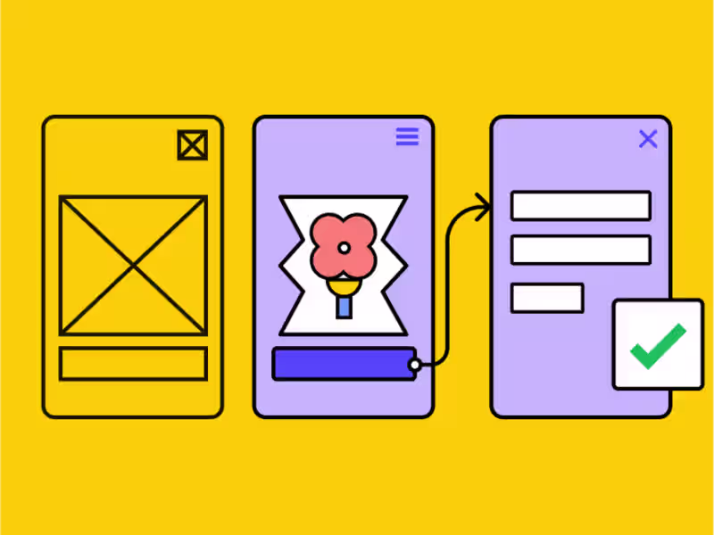 Cover image for MVP Design Sprint