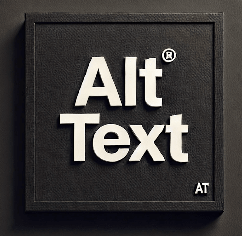 Cover image for What is 'alt text' and how to add it in your article?