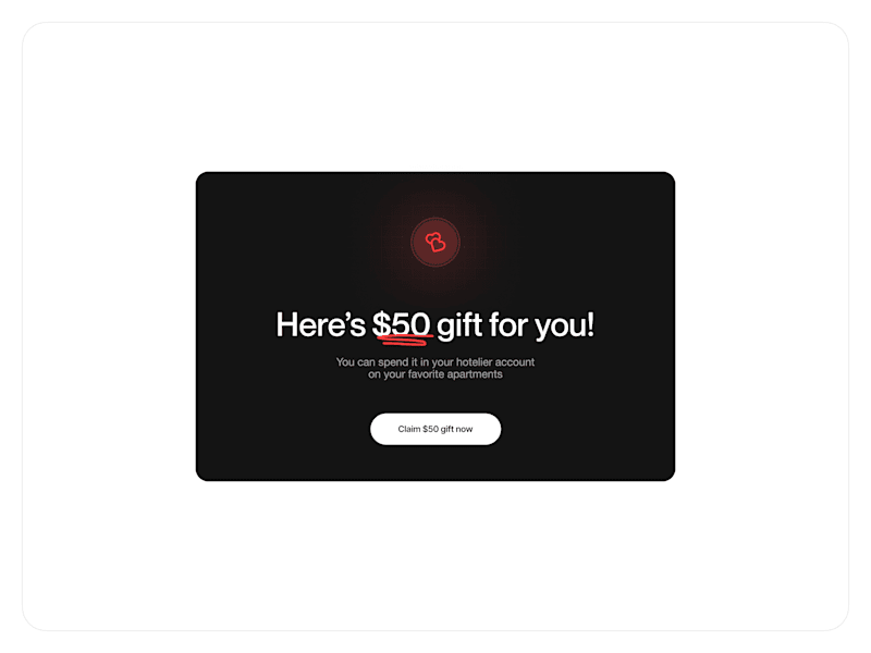 Cover image for Web App for renting a house based on an AI (UI/UX)