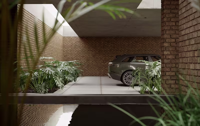 Cover image for Cinematic Photorealistic Images
