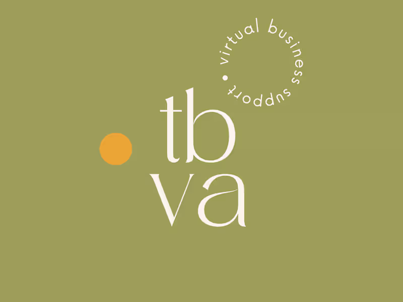 Cover image for Website rebranding