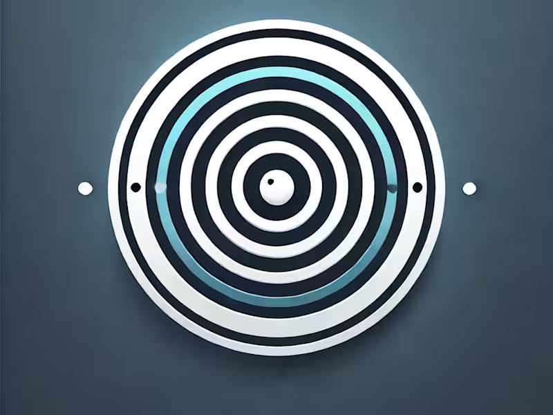 Cover image for Event Radar