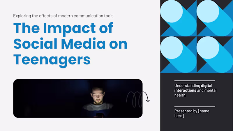 Cover image for Presentation designing 