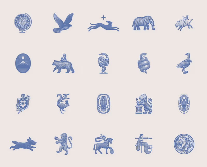 Cover image for Versatile Logo Design Service