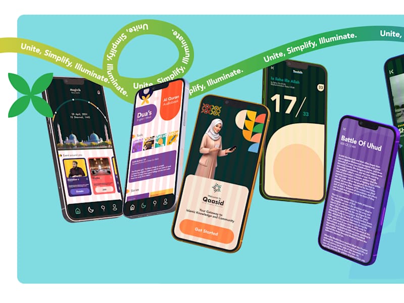 Cover image for  App Design | Saas Product Development | UI-UX