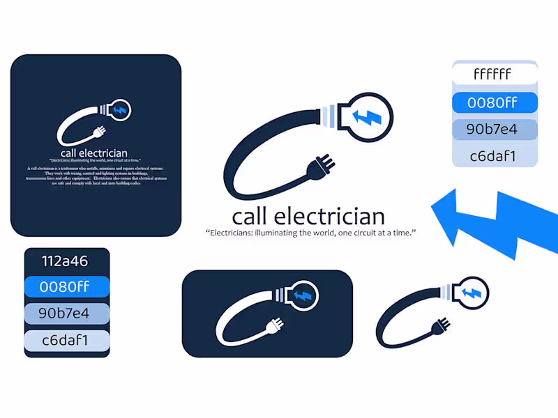 Cover image for Logo Design