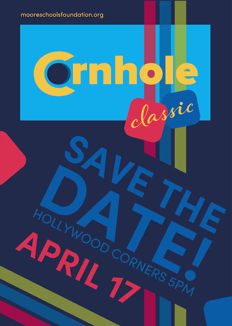 Cover image for Poster Design